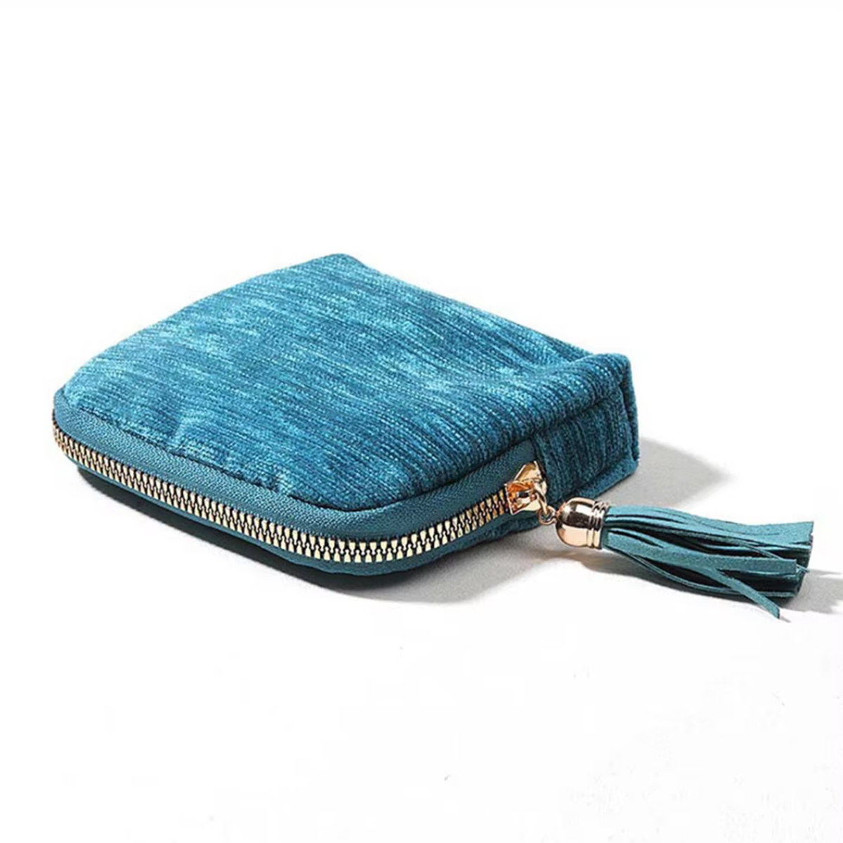 Used Jewelry Watches - 5-layer jewelry storage bag, jewelry pouch,
