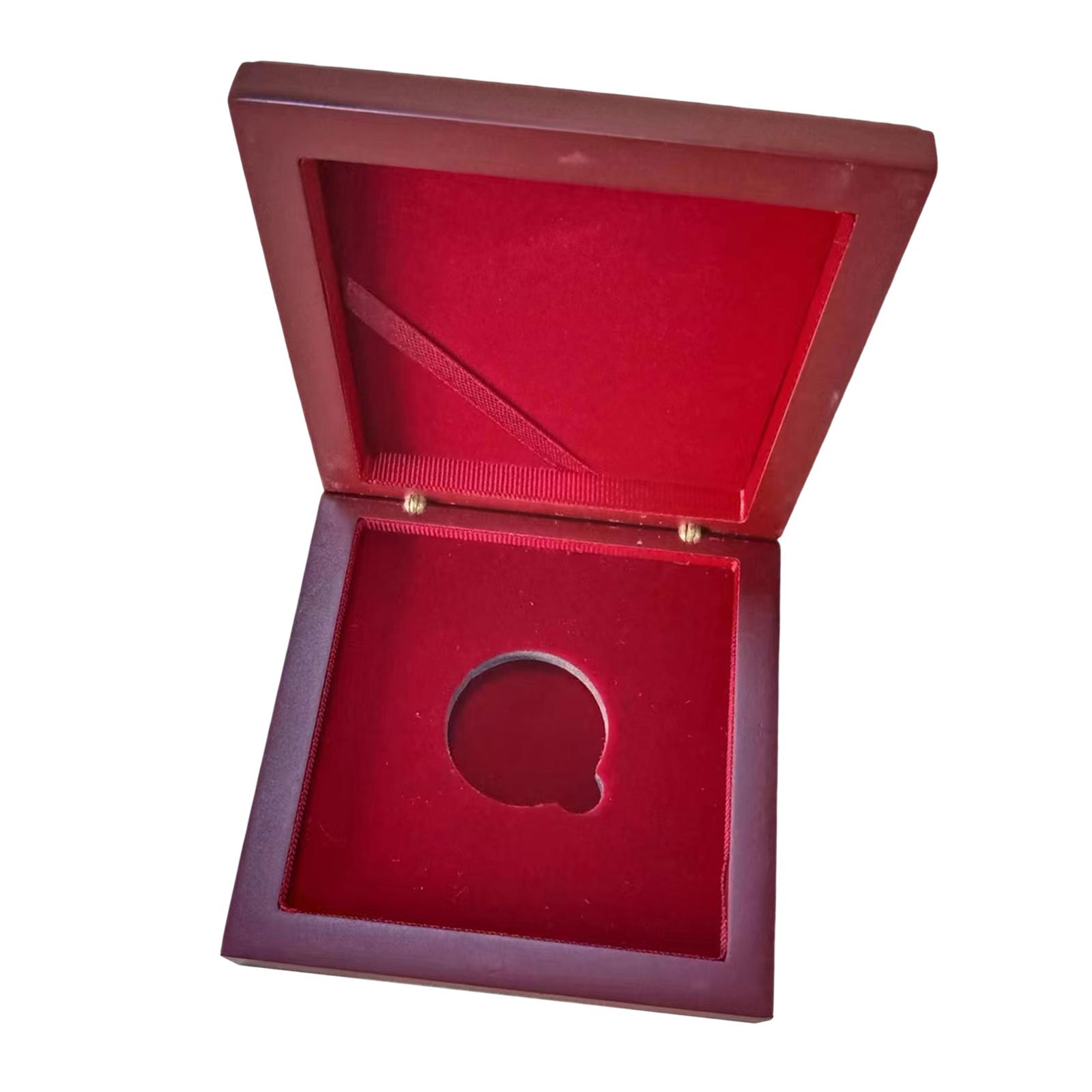 Collectors Coins Jewelry & Watches Of Smithtown - Coin Holder Box Container Coin Storage