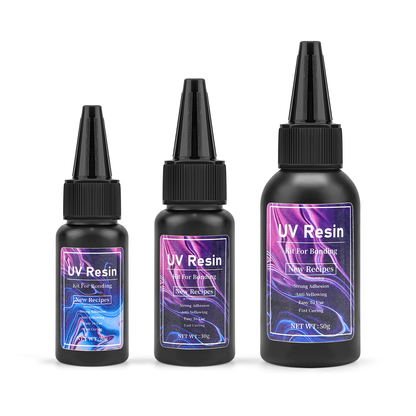 Jewelry Repair & Watches Photos - UV Bonding Welding Glue Super Bonding