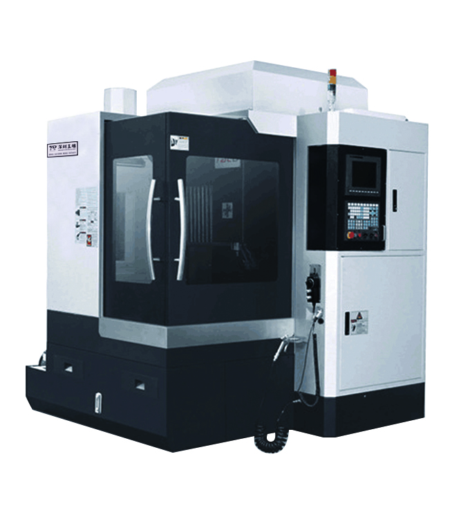Used Jewelry Watches - Mini ATC CNC Machining Milling Center