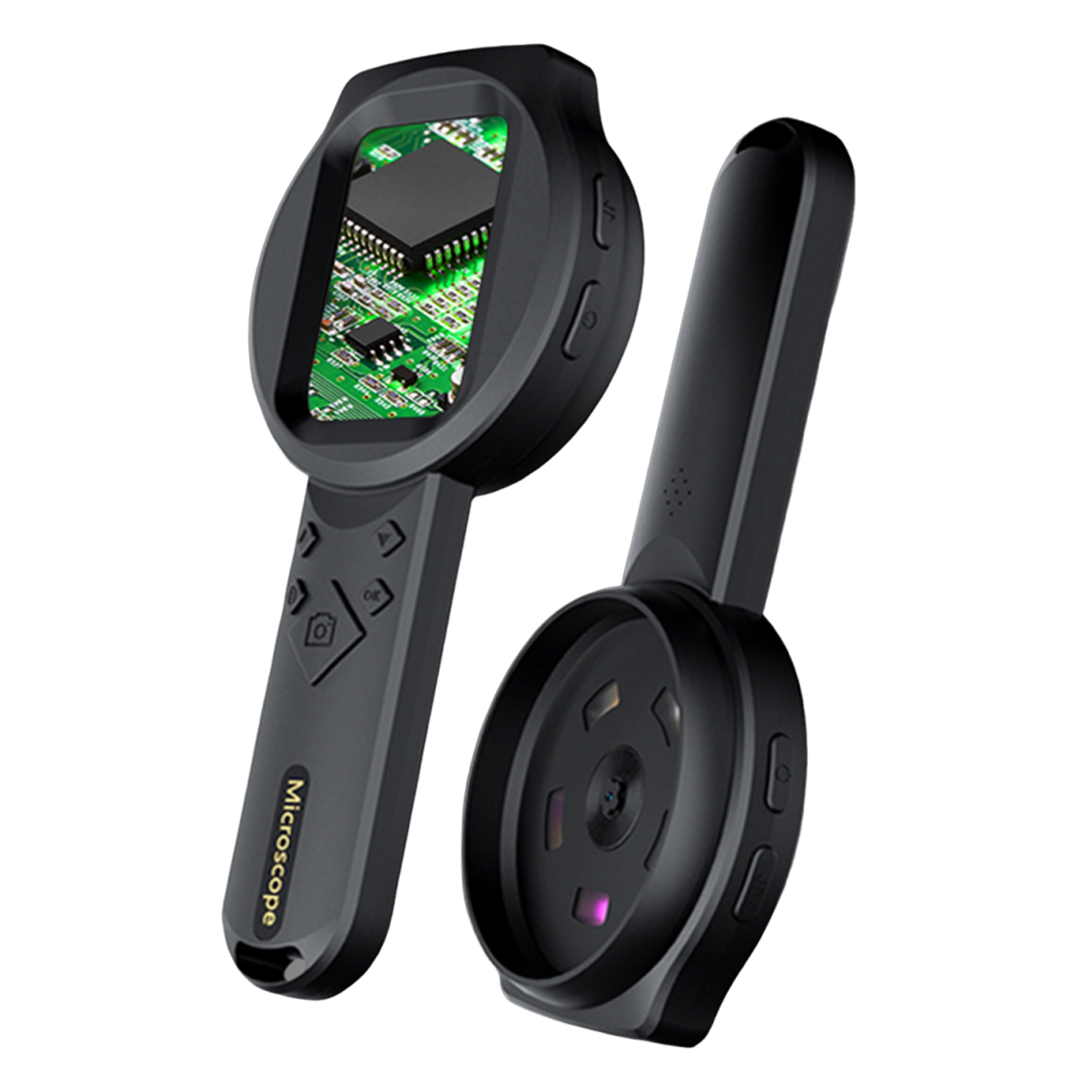 Digital Microscope 1080P Handh - Collectors Coins Jewelry & Watches Of Smithtown incelemesi ve fiyatı