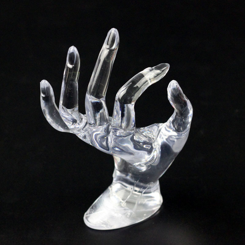 Creative OK Hand Gesture Stora - Used Jewelry Watches incelemesi ve fiyatı