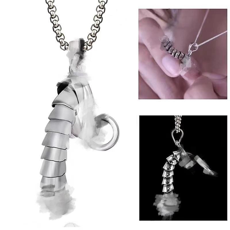 Street Style Men's Decorative  - Hip Hop Chain Necklace incelemesi ve fiyatı