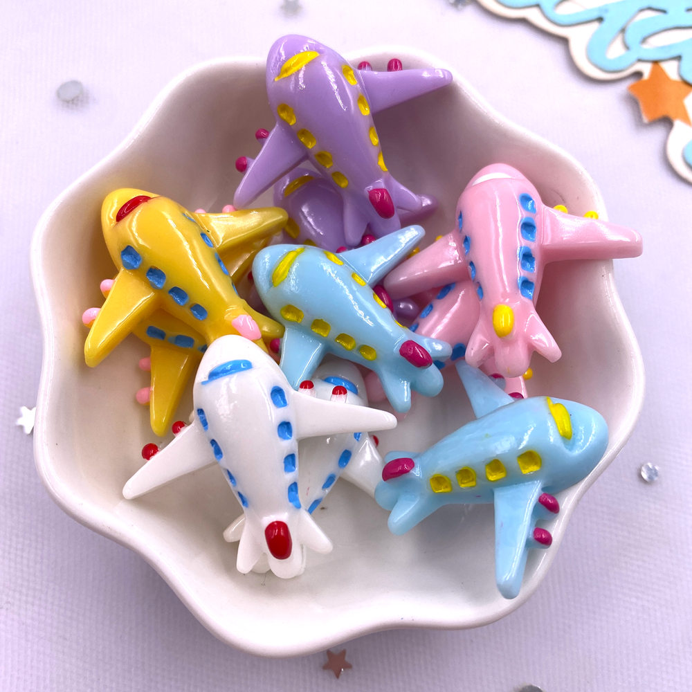 10PCS Mixed Resin Colorful Car - Paradise Jewelry & Watches Llc Miami incelemesi ve fiyatı