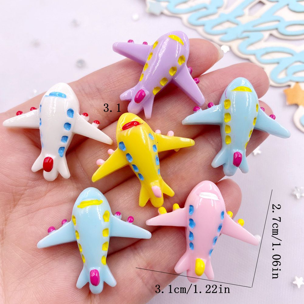 10PCS Mixed Resin Colorful Car - Paradise Jewelry & Watches Llc Miami incelemesi ve fiyatı