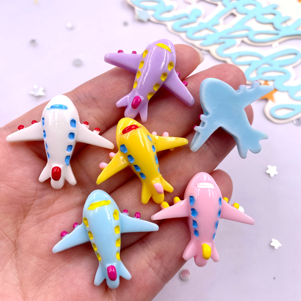 10PCS Mixed Resin Colorful Car - Paradise Jewelry & Watches Llc Miami incelemesi ve fiyatı