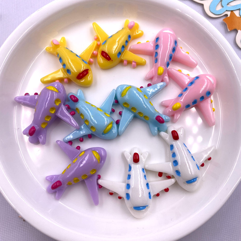 10PCS Mixed Resin Colorful Car - Paradise Jewelry & Watches Llc Miami incelemesi ve fiyatı