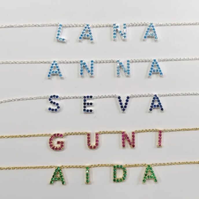 DOREMI Customized Gift Jewelry - Crystal Choker Necklace incelemesi ve fiyatı