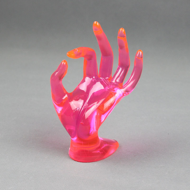 Creative OK Hand Gesture Stora - Used Jewelry Watches incelemesi ve fiyatı