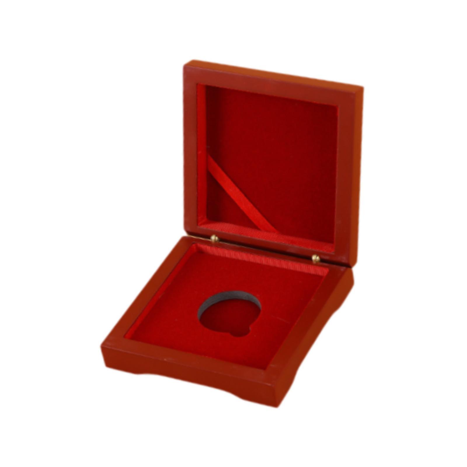 Portable Coin Display Case Woo - Collectors Coins Jewelry & Watches Of Smithtown incelemesi ve fiyatı