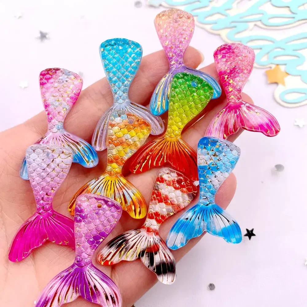 10pcs Glitter Colorful Resin M - Paradise Jewelry & Watches Llc Miami incelemesi ve fiyatı