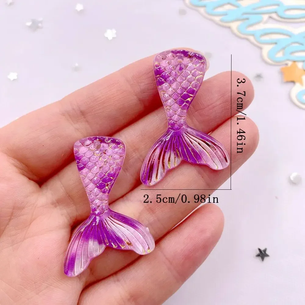 10pcs Glitter Colorful Resin M - Paradise Jewelry & Watches Llc Miami incelemesi ve fiyatı