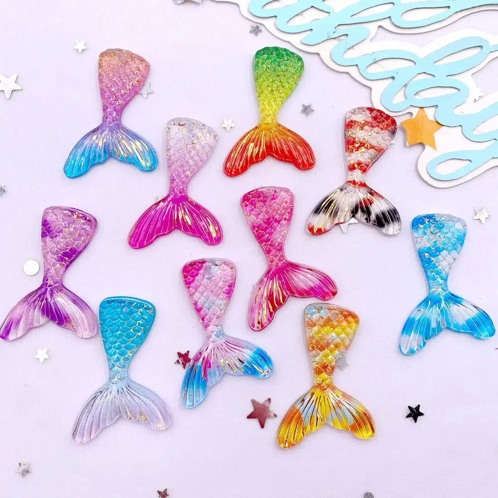 10pcs Glitter Colorful Resin M - Paradise Jewelry & Watches Llc Miami incelemesi ve fiyatı