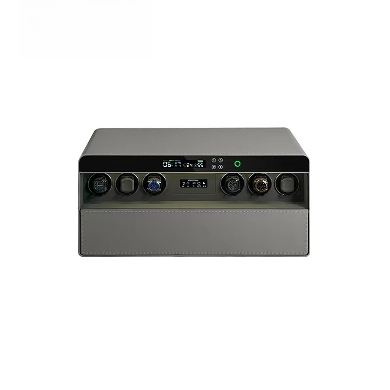 Automatic Door Opening Verific - Jewelry And Watches Box incelemesi ve fiyatı