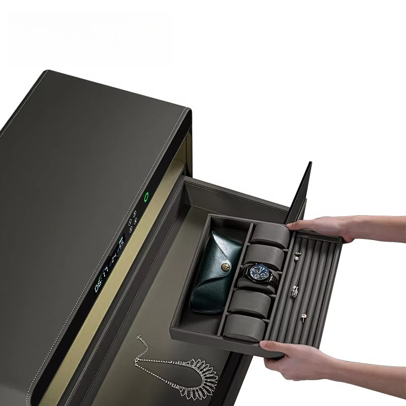 Automatic Door Opening Verific - Jewelry And Watches Box incelemesi ve fiyatı
