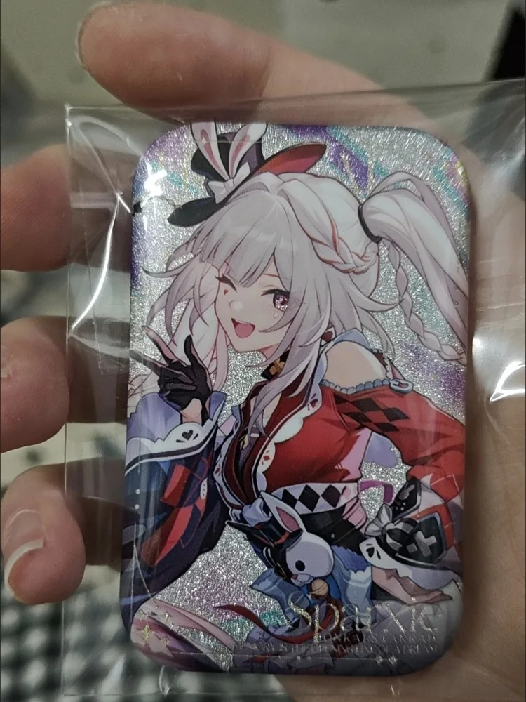 Hot Honkai:Star Rail 2D Paradi - Paradise Jewelry & Watches Llc Miami incelemesi ve fiyatı