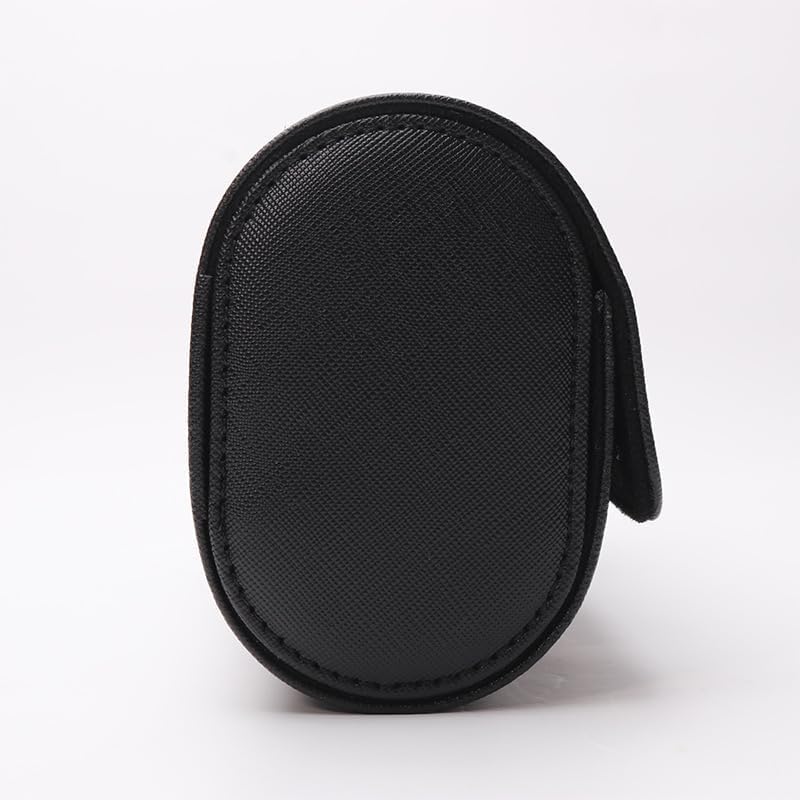 Leather Travel Watch Case Sing - Jewelry And Watches Box incelemesi ve fiyatı
