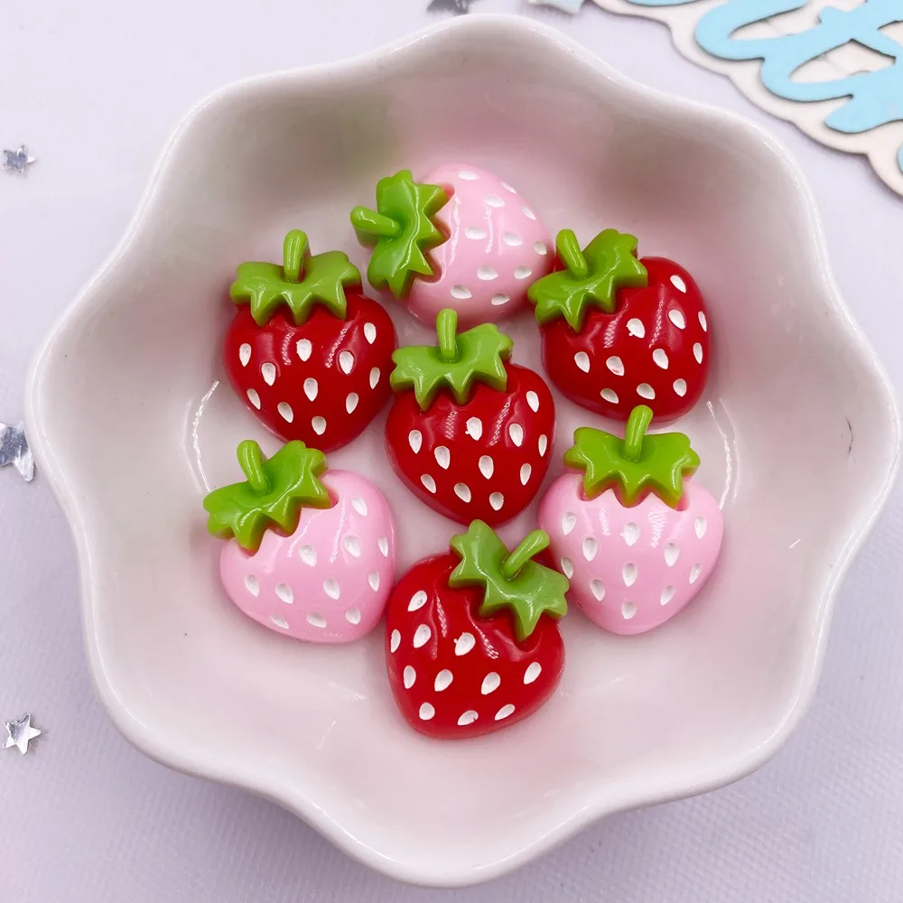 10PCS Resin Kawaii Colorful Ca - Paradise Jewelry & Watches Llc Miami incelemesi ve fiyatı