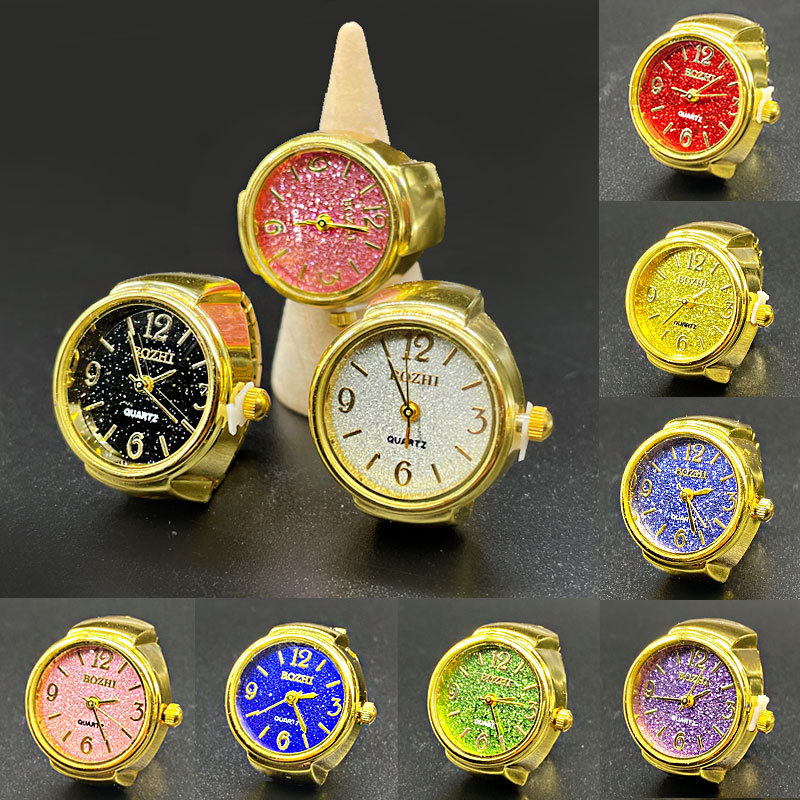 Kiss Jewelry Gold Plated Shiny - Vintage Jewelry Watches Women incelemesi ve fiyatı