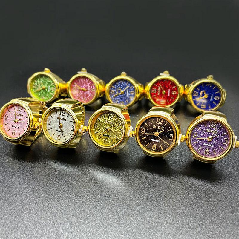 Kiss Jewelry Gold Plated Shiny - Vintage Jewelry Watches Women incelemesi ve fiyatı