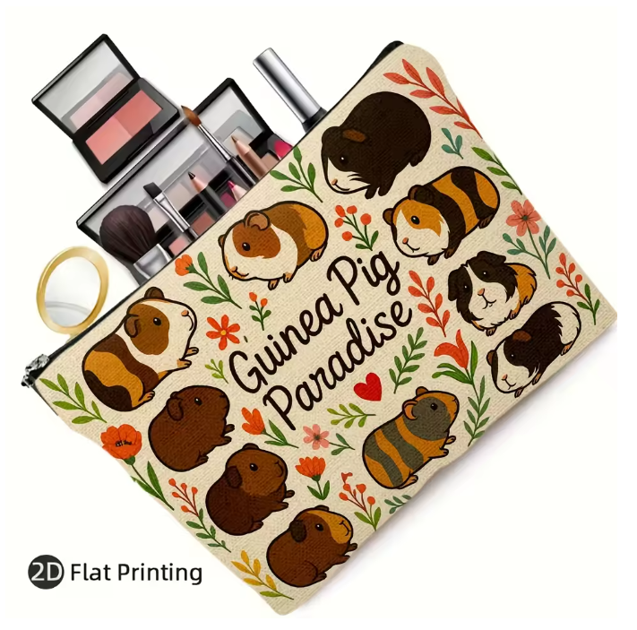 A Guinea Pig Paradise Makeup B - Paradise Jewelry & Watches Llc Miami incelemesi ve fiyatı