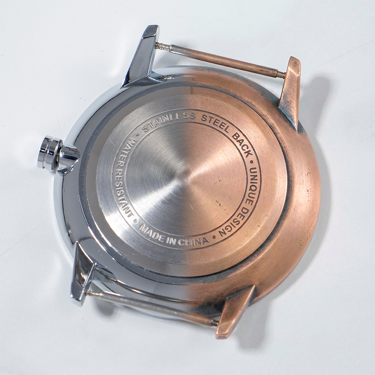1Set Watch Polishing Cloths Us - Used Jewelry Watches incelemesi ve fiyatı