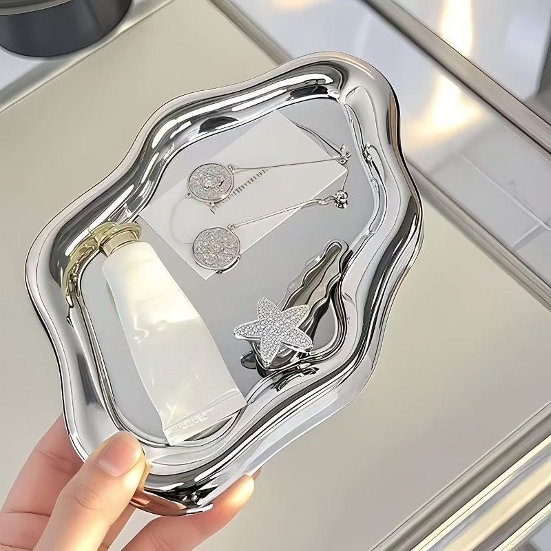 Jewelry Tray, Elegant Cloud He - Jewelry And Watches Box incelemesi ve fiyatı