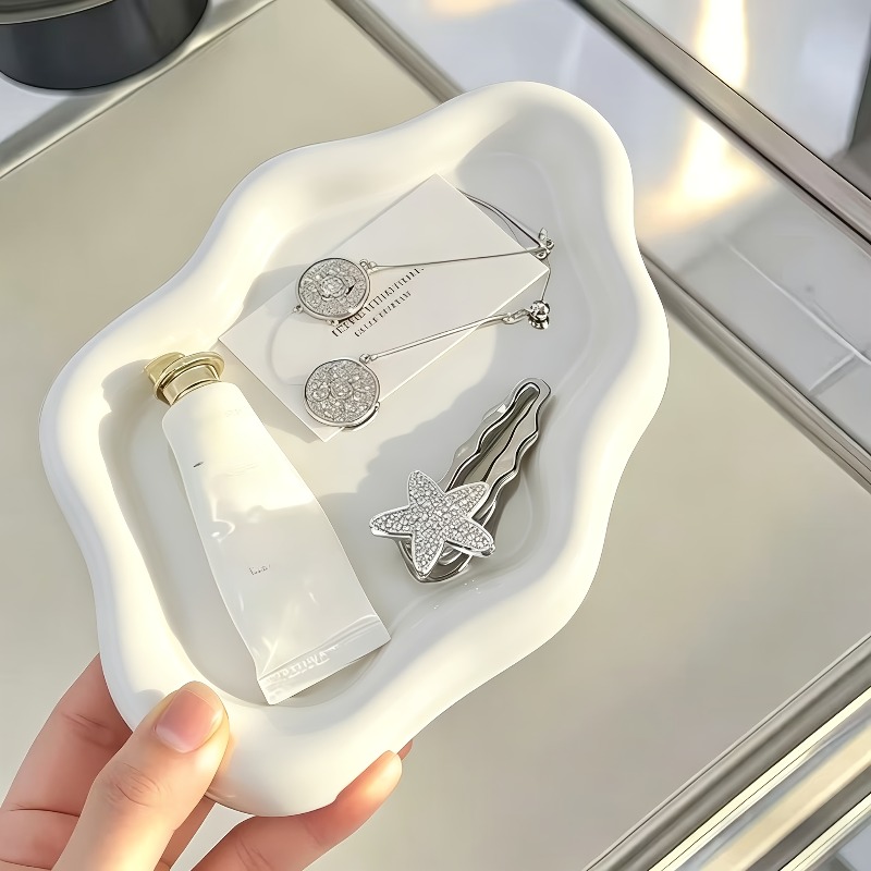 Jewelry Tray, Elegant Cloud He - Jewelry And Watches Box incelemesi ve fiyatı