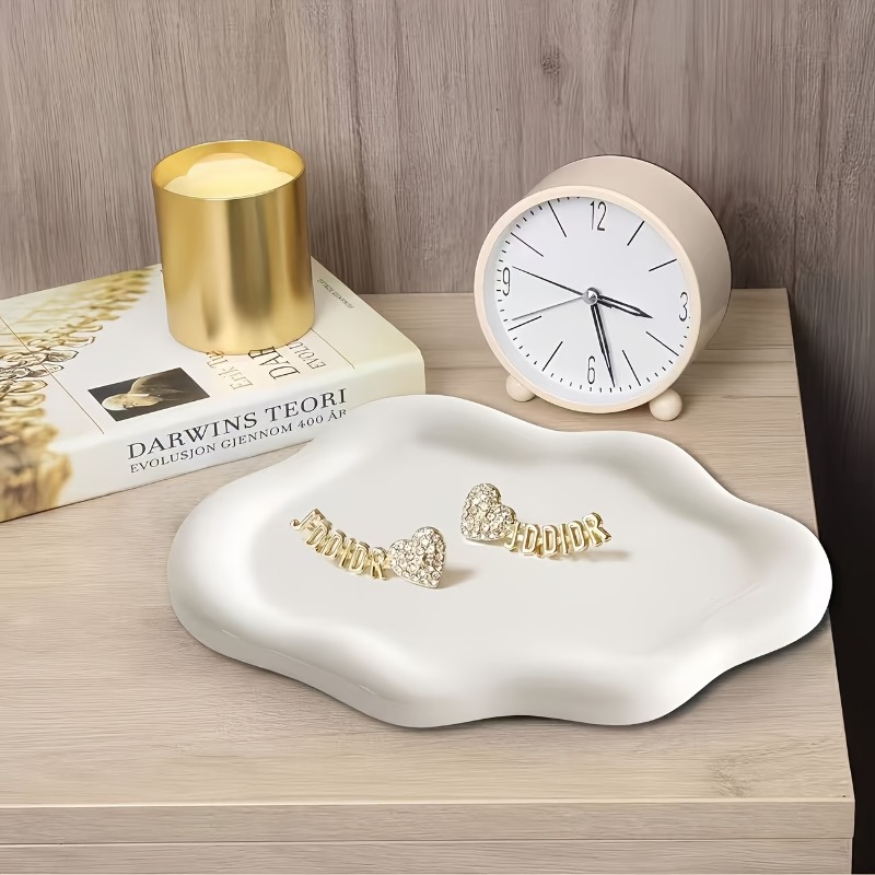 Jewelry Tray, Elegant Cloud He - Jewelry And Watches Box incelemesi ve fiyatı