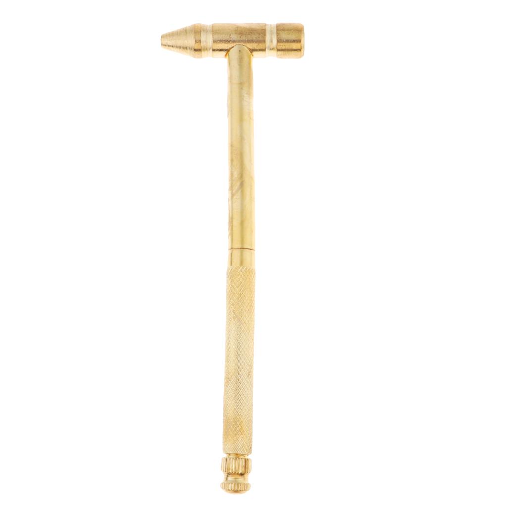 Mini Copper Hammer with Screwd - Used Jewelry Watches incelemesi ve fiyatı