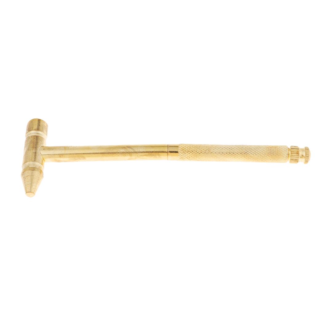 Mini Copper Hammer with Screwd - Used Jewelry Watches incelemesi ve fiyatı