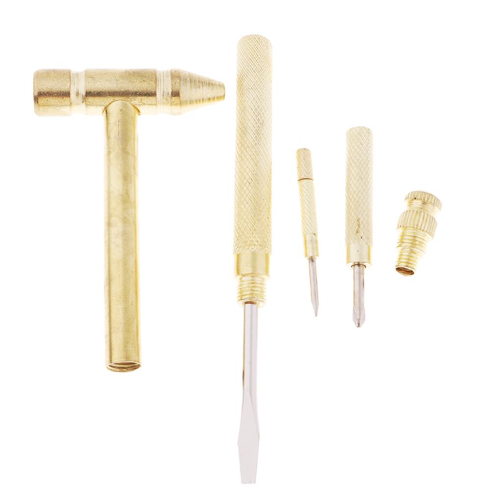 Mini Copper Hammer with Screwd - Used Jewelry Watches incelemesi ve fiyatı