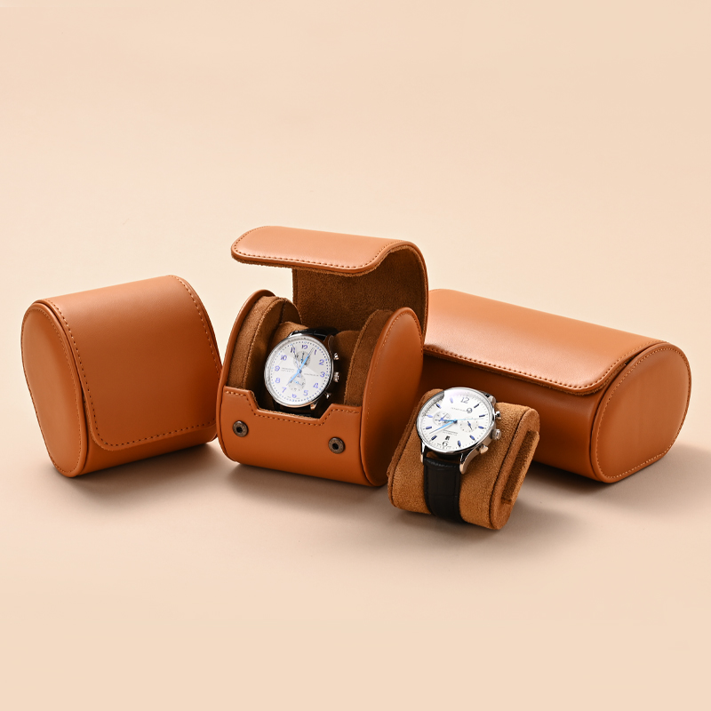 MISHITU 1/2/3-Slot Watch Stora - Jewelry And Watches Box incelemesi ve fiyatı