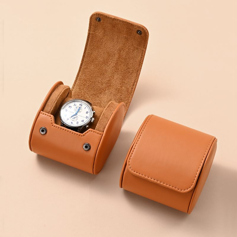 MISHITU 1/2/3-Slot Watch Stora - Jewelry And Watches Box incelemesi ve fiyatı