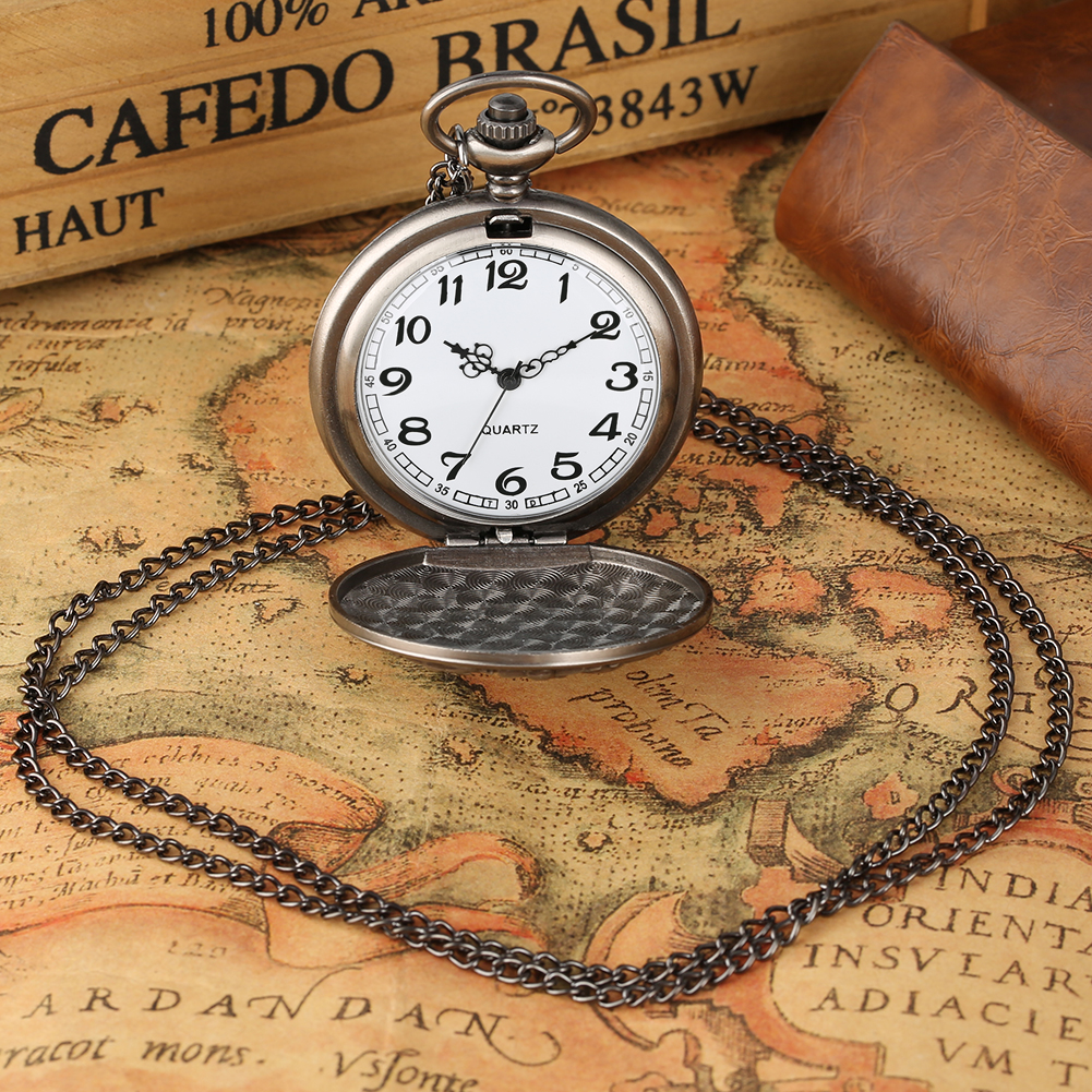 Retro Gray Three-headed Fire D - Vintage Jewelry Watches Women incelemesi ve fiyatı