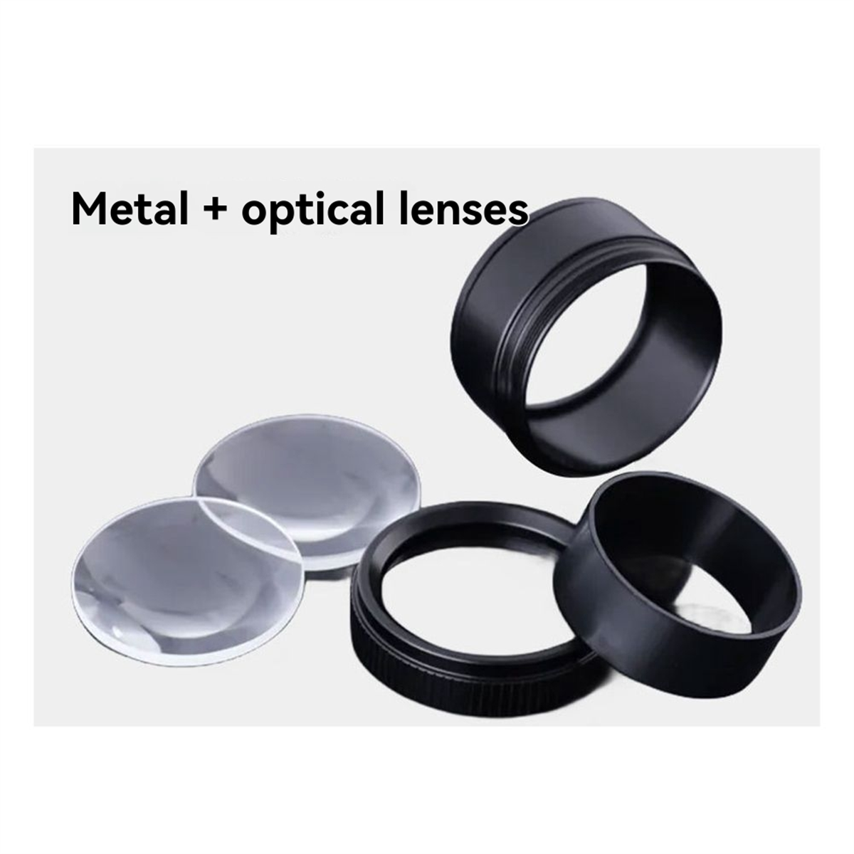 ABNJ 40X30 Loupe Jewelry Eye G - Jewelry Repair & Watches Photos incelemesi ve fiyatı