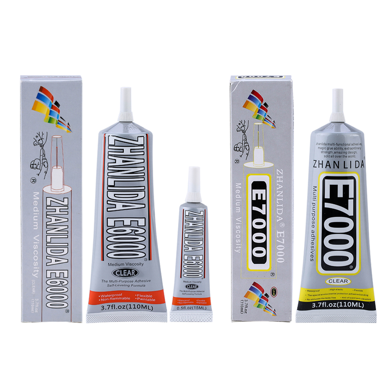 10/15/110ml Glue Rhinestone Cl - Jewelry Repair & Watches Photos incelemesi ve fiyatı