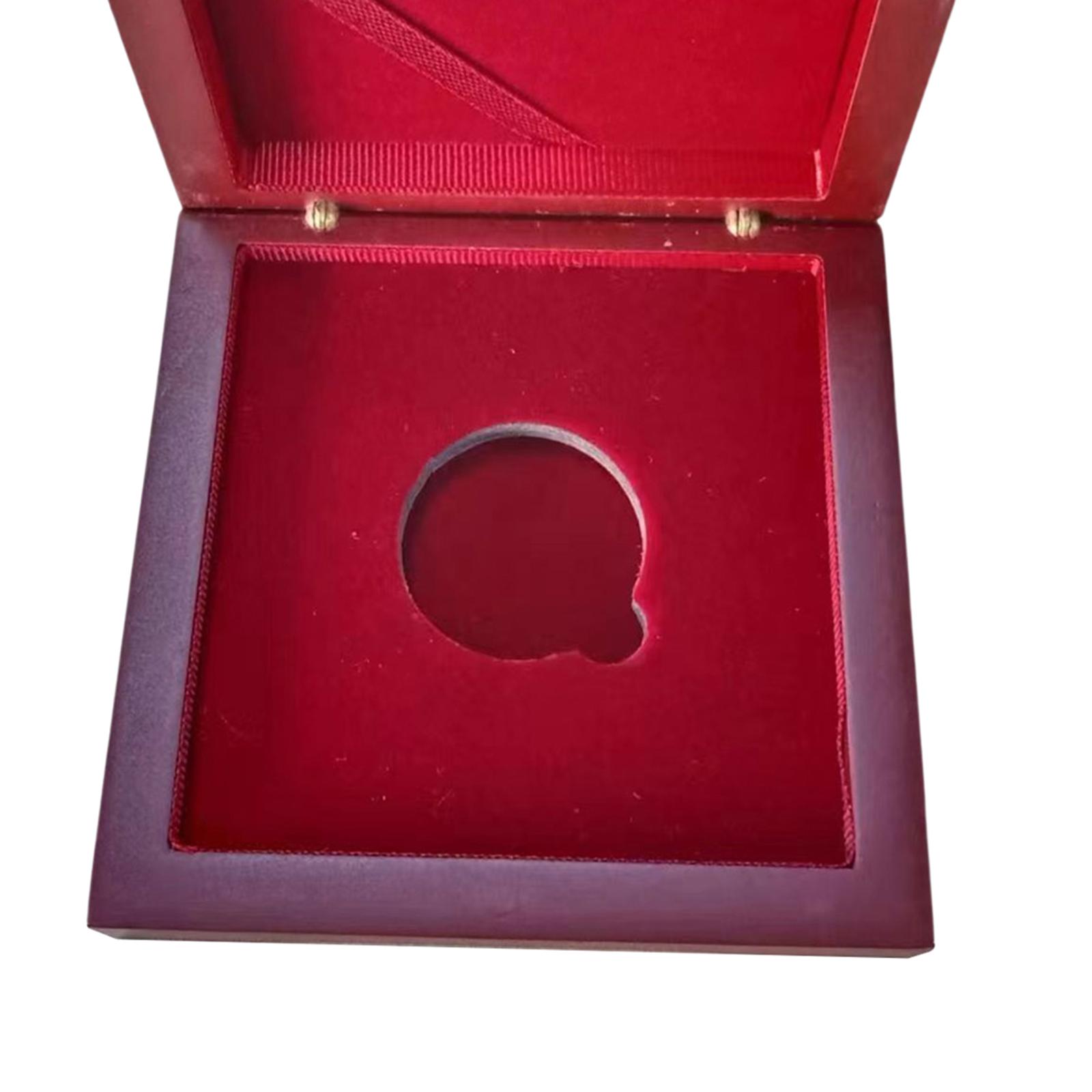 Coin Holder Box Container Coin - Collectors Coins Jewelry & Watches Of Smithtown incelemesi ve fiyatı