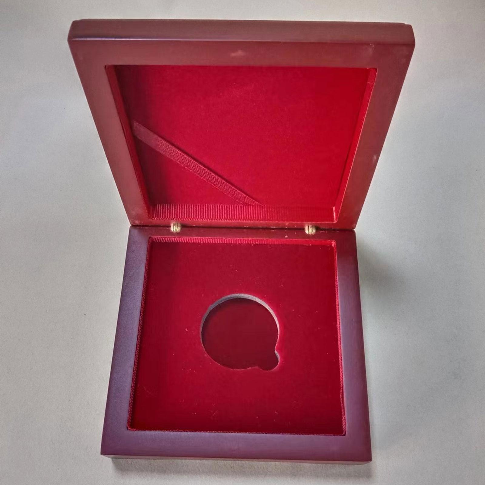 Coin Holder Box Container Coin - Collectors Coins Jewelry & Watches Of Smithtown incelemesi ve fiyatı