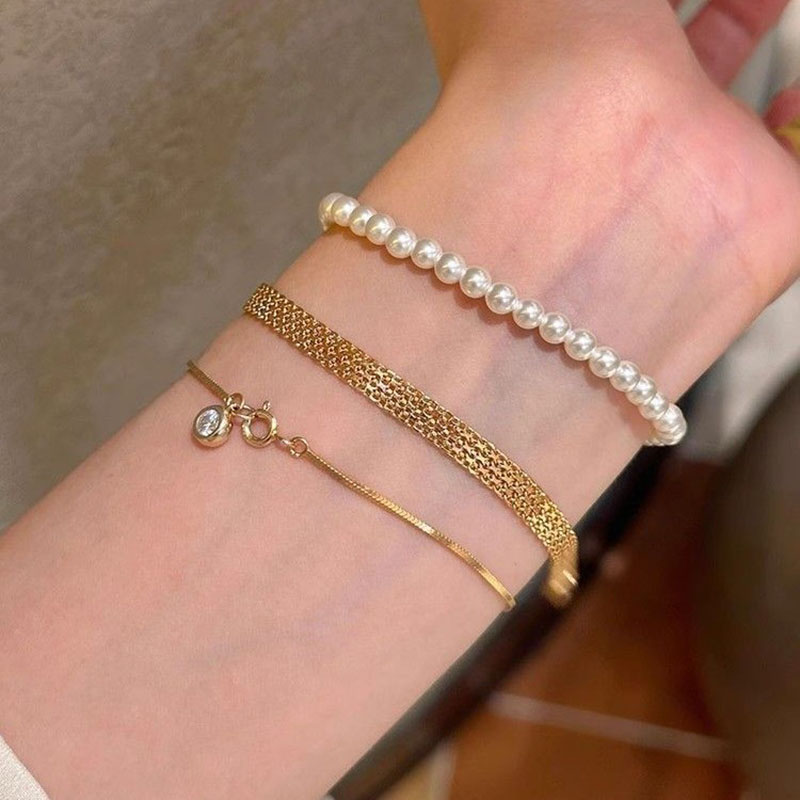 Stainless Steel Watch Strap Br - Vintage Jewelry Watches Women incelemesi ve fiyatı