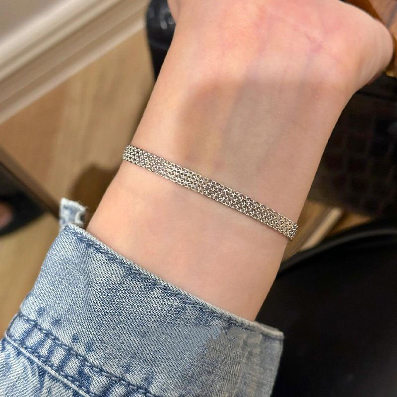 Stainless Steel Watch Strap Br - Vintage Jewelry Watches Women incelemesi ve fiyatı