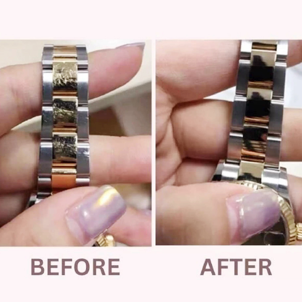 1/2 Set Cape Cod Watch Polishi - Used Jewelry Watches incelemesi ve fiyatı