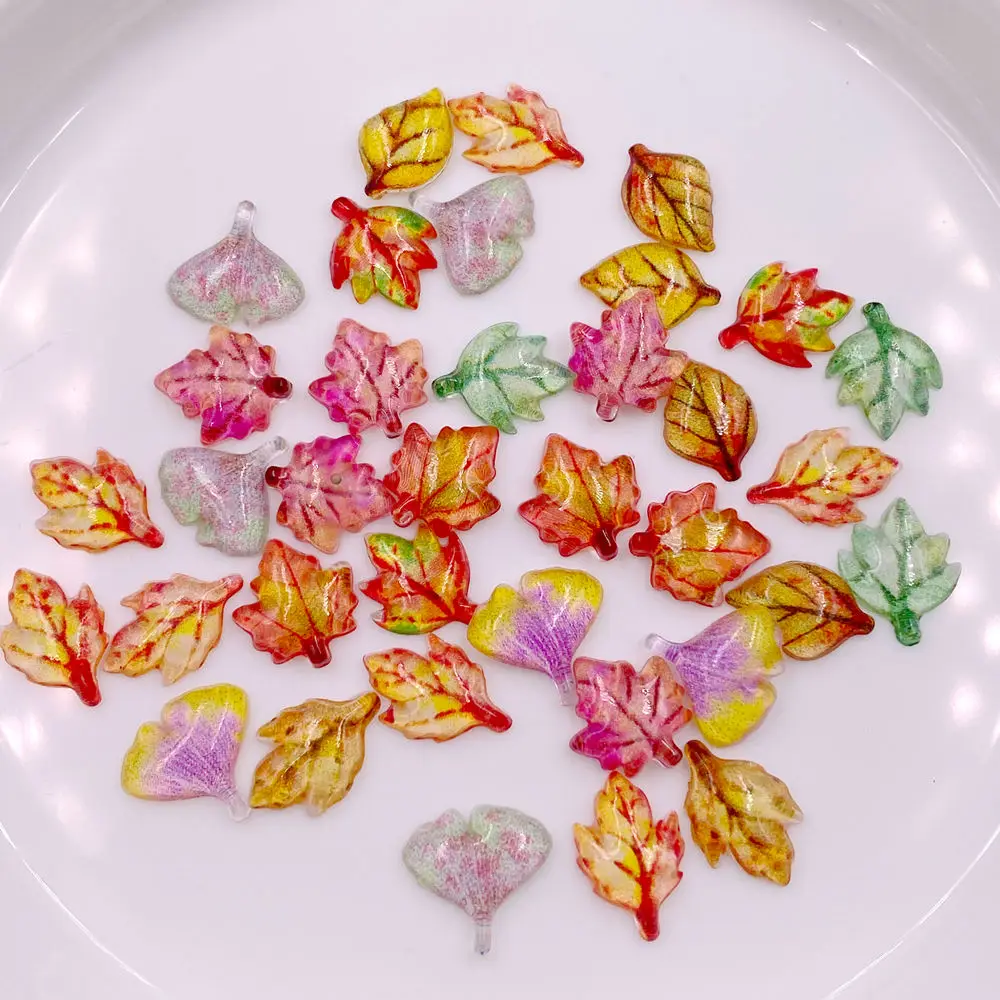 50pcs Mixed Resin Mini Crystal - Paradise Jewelry & Watches Llc Miami incelemesi ve fiyatı