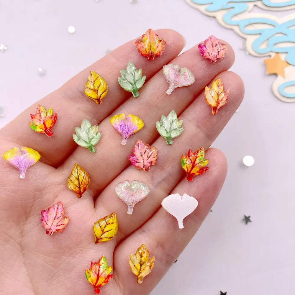 50pcs Mixed Resin Mini Crystal - Paradise Jewelry & Watches Llc Miami incelemesi ve fiyatı