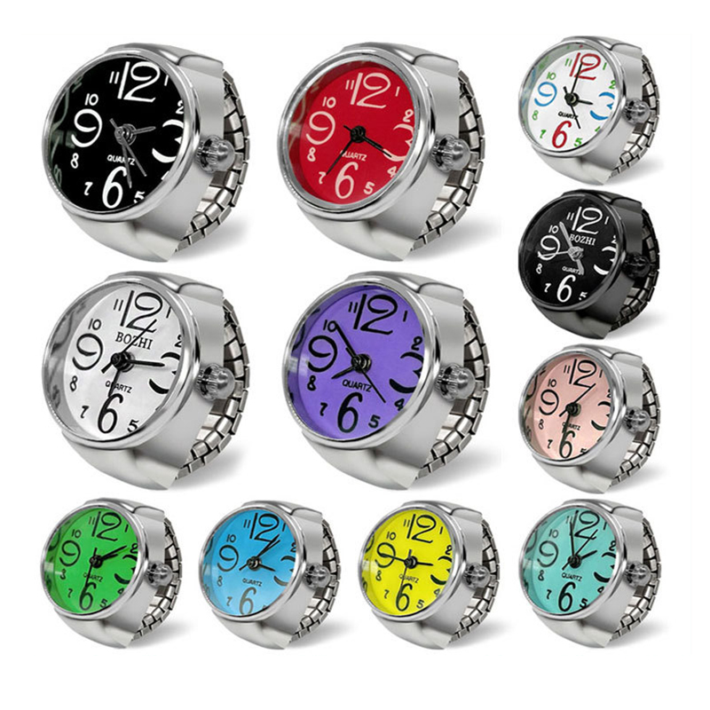 WLP Fashion Vintage Punk Mini  - Vintage Jewelry Watches Women incelemesi ve fiyatı