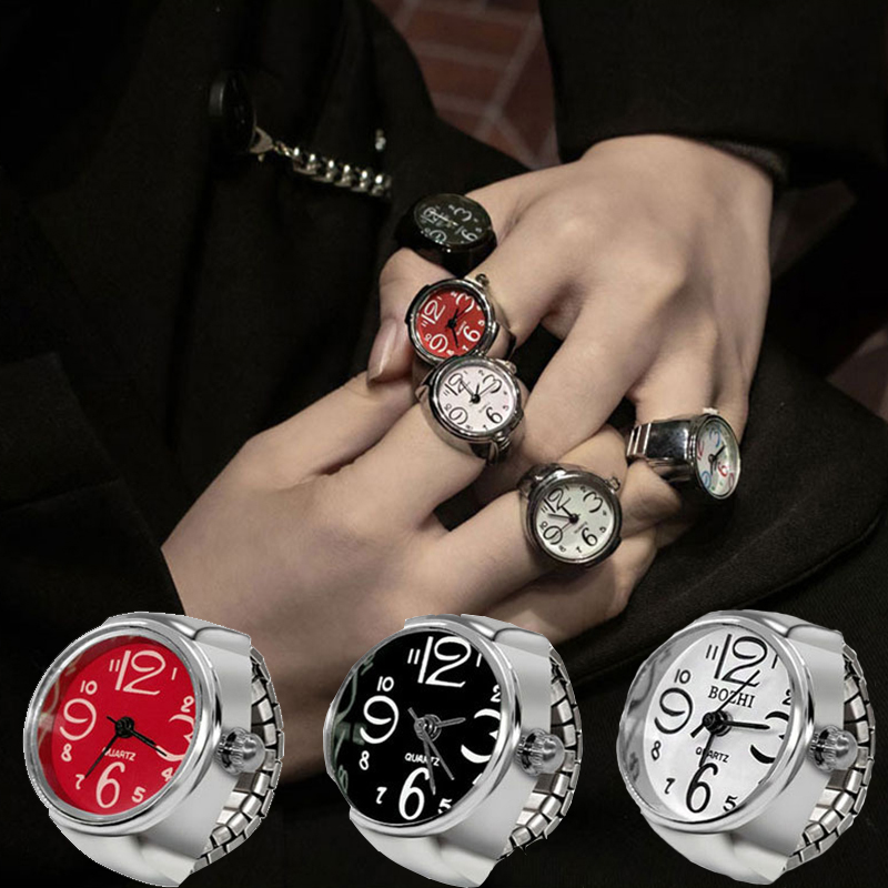 WLP Fashion Vintage Punk Mini  - Vintage Jewelry Watches Women incelemesi ve fiyatı