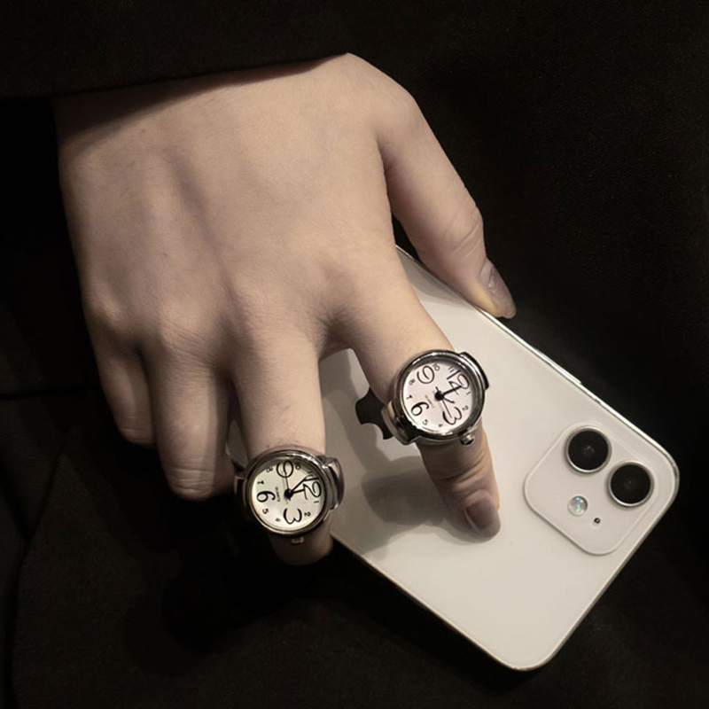 WLP Fashion Vintage Punk Mini  - Vintage Jewelry Watches Women incelemesi ve fiyatı