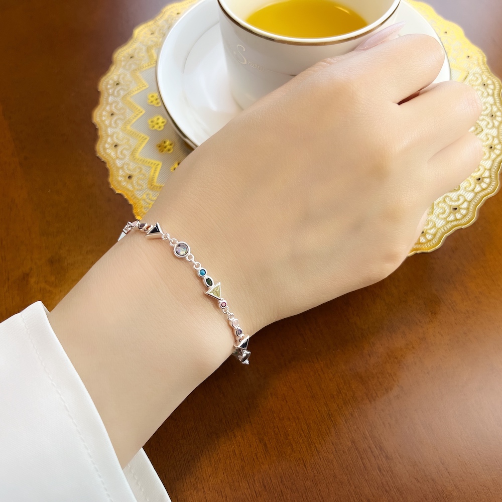 Paradise Journey Bracelets New - Paradise Jewelry & Watches Llc Miami incelemesi ve fiyatı