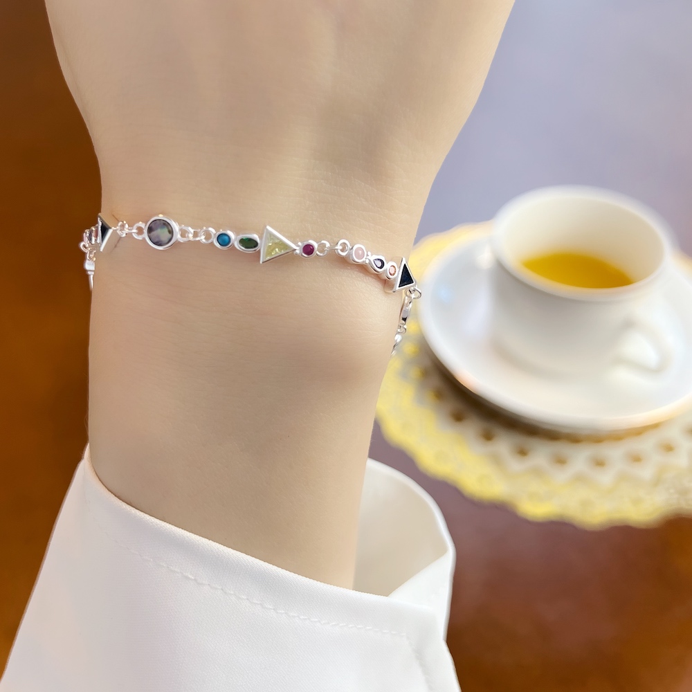 Paradise Journey Bracelets New - Paradise Jewelry & Watches Llc Miami incelemesi ve fiyatı