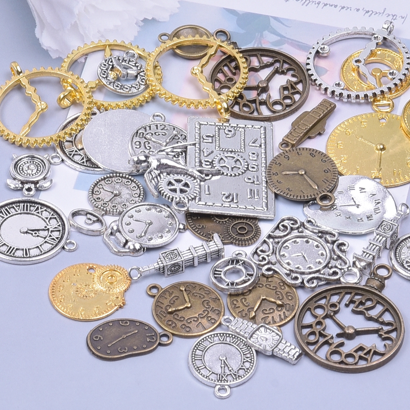 10/20/30Pcs Vintage Mechanical - Vintage Jewelry Watches Women incelemesi ve fiyatı